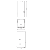 Kotao na pelet eco commo compact Kotao na pelet eco commo compact