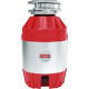 Drobilica franke-it smil 75