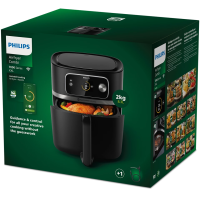 Airfryer hd9880/90 Airfryer hd9880/90