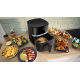 Friteza mafs2462b
