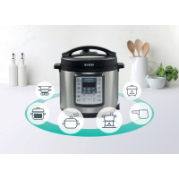 Multi cooker gmc6sbk Multi cooker gmc6sbk