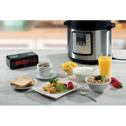 Multi cooker gmc6sbk Multi cooker gmc6sbk