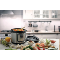 Multi cooker gmc6sbk Multi cooker gmc6sbk