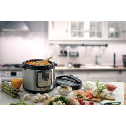 Multi cooker gmc6sbk Multi cooker gmc6sbk
