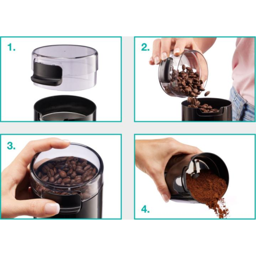 Mlin za kafu smk150sb