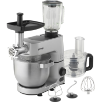 Kuhinjski robot mmc1500scx