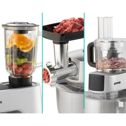 Kuhinjski robot mmc1500scx