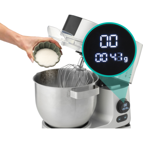 Kuhinjski robot mmc1500scx