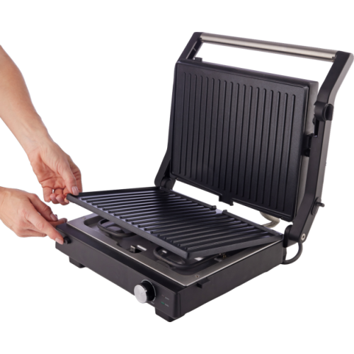 Kontakt gril gcg2000m