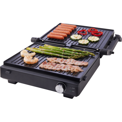 Kontakt gril gcg2000m