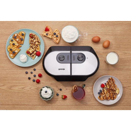 Toster za vafle wm1400sb Toster za vafle wm1400sb