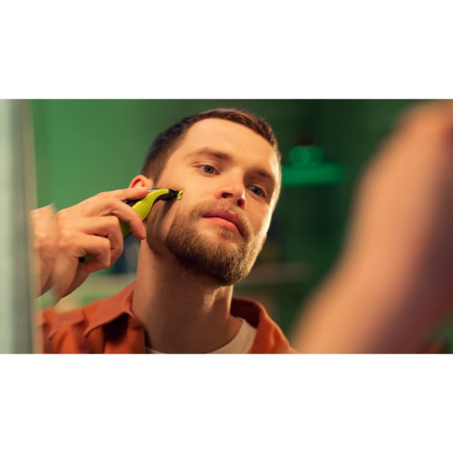 Trimer one blade qp2724/31