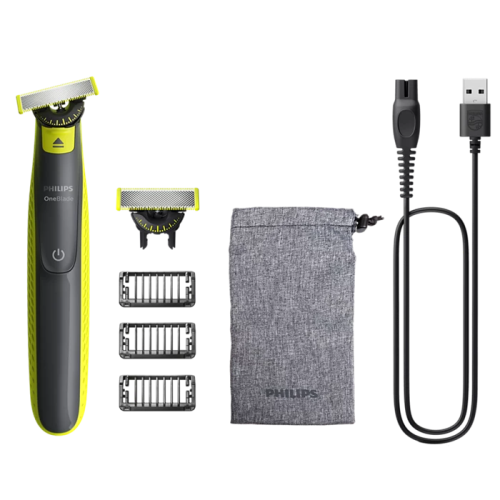 Trimer one blade qp2724/31