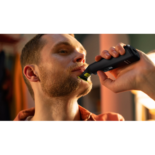 Trimer one blade qp6542/15