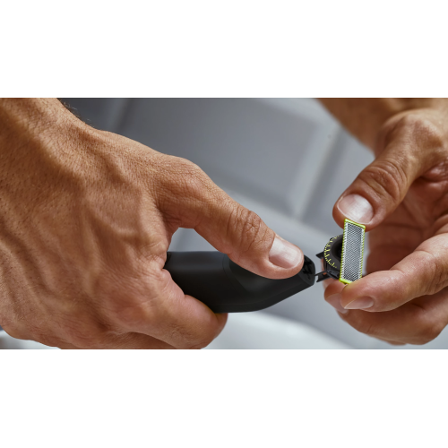 Trimer one blade qp6542/15