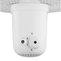 Ventilator fs40-21m beli Ventilator fs40-21m beli