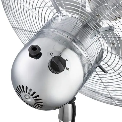 Ventilator ve-5804 Ventilator ve-5804
