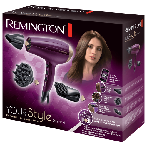Fen d5219 your style kit