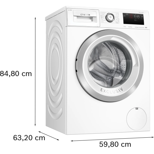 Masina za ves wal28ph2by Masina za ves wal28ph2by