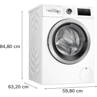 Masina za ves wal28rh0by Masina za ves wal28rh0by