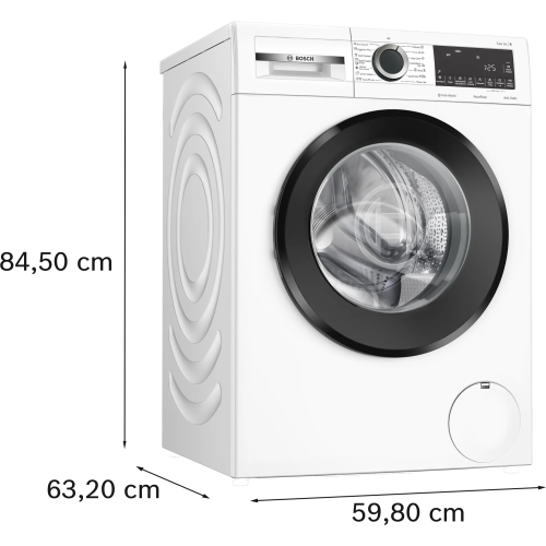 Masina za ves wgg242z6by