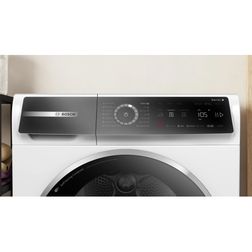 Masina za susenje wqb246cnby Masina za susenje wqb246cnby