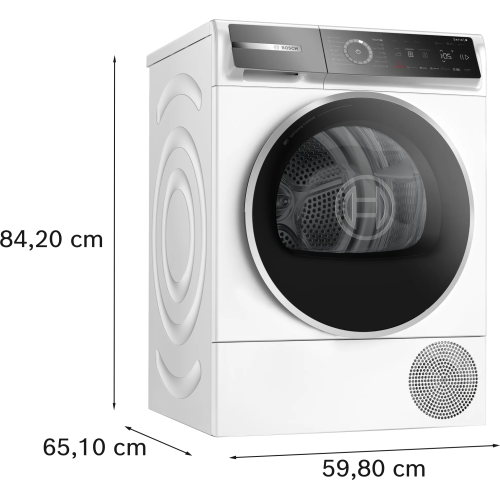 Masina za susenje wqb246cnby Masina za susenje wqb246cnby