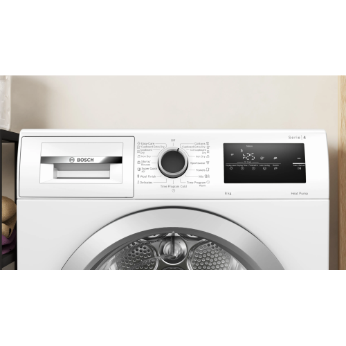 Masina za susenje wth85207by