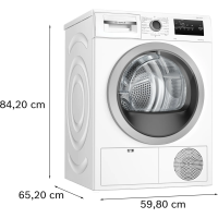 Masina za susenje wth85207by