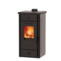 Pec elita III antracit eco Pec elita III antracit eco