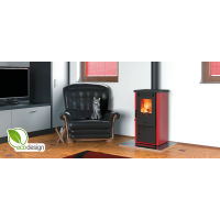 Pec elita II crvena eco Pec elita II crvena eco