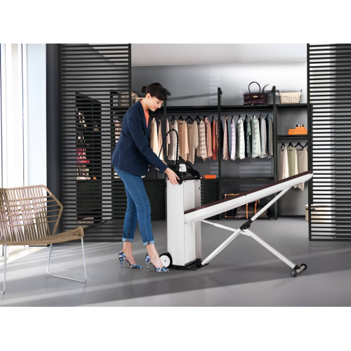 Sistem peglanja parom b4847