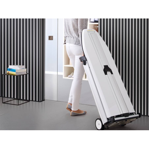 Sistem peglanja parom b4847