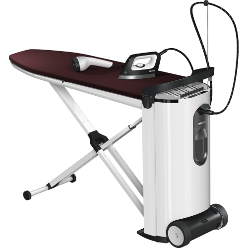 Sistem peglanja parom b4847