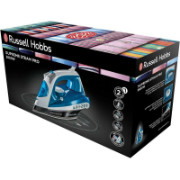 Pegla 23971-56 Supreme Steam Pro 2600w