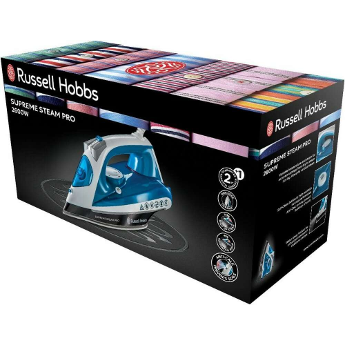 Pegla 23971-56 Supreme Steam Pro 2600w Pegla 23971-56 Supreme Steam Pro 2600w