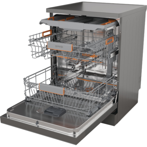 Masina za sudove gs673b90x