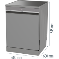 Masina za sudove gs673b90x Masina za sudove gs673b90x