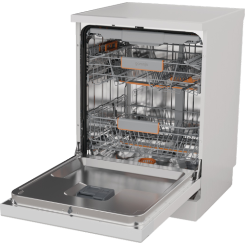 Masina za sudove gs673b90w