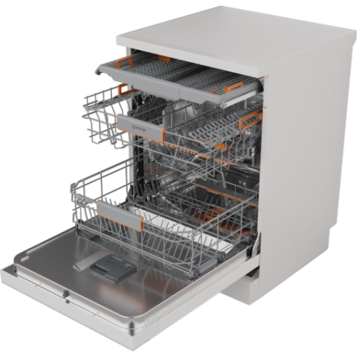 Masina za sudove gs673b90w