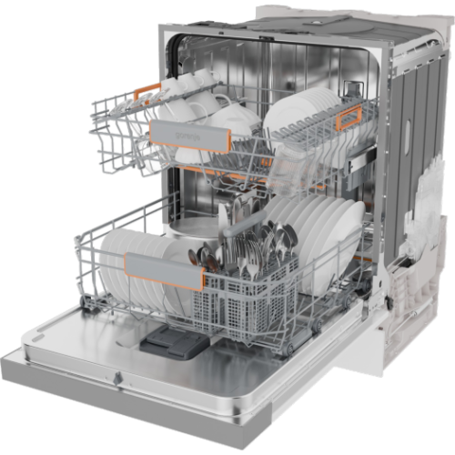 Masina za sudove gi672b90x