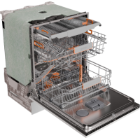 Masina za sudove gv673a66 Masina za sudove gv673a66