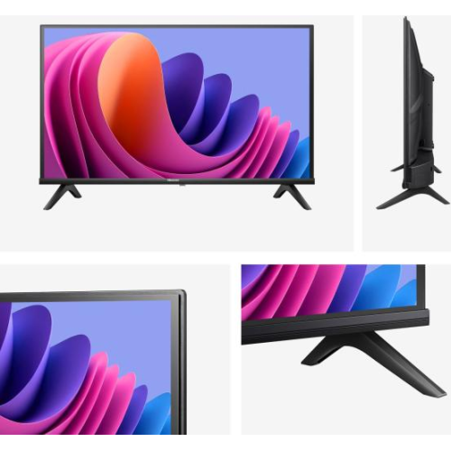 Tv led 32a4n led hd smart Tv led 32a4n led hd smart