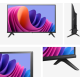 Tv led 32a4n led hd smart Tv led 32a4n led hd smart