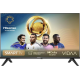 Tv led 40a4n fhd smart Tv led 40a4n fhd smart