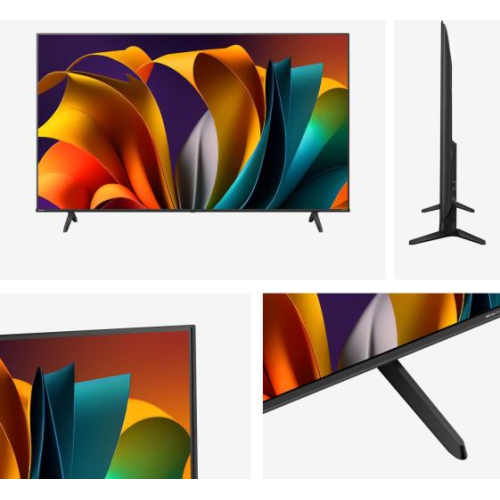 Tv led 43a6n 4k ultra hd smart