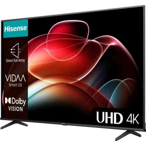 Tv led 55a6q 4k uhd smart Tv led 55a6q 4k uhd smart