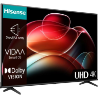 Tv led 55a6q 4k uhd smart
