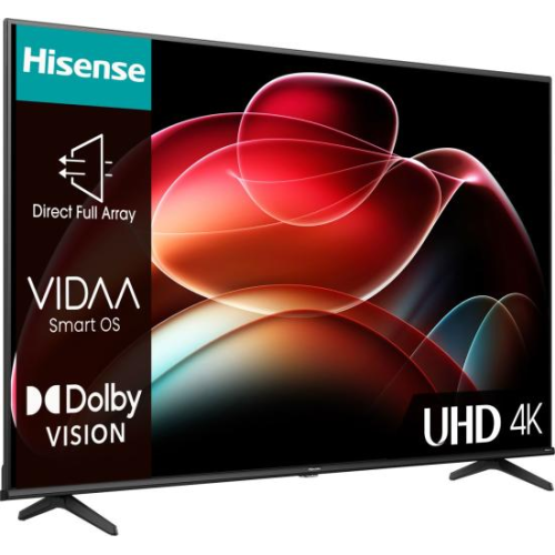 Tv led 55a6q 4k uhd smart Tv led 55a6q 4k uhd smart