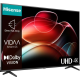 Tv led 55a6q 4k uhd smart Tv led 55a6q 4k uhd smart